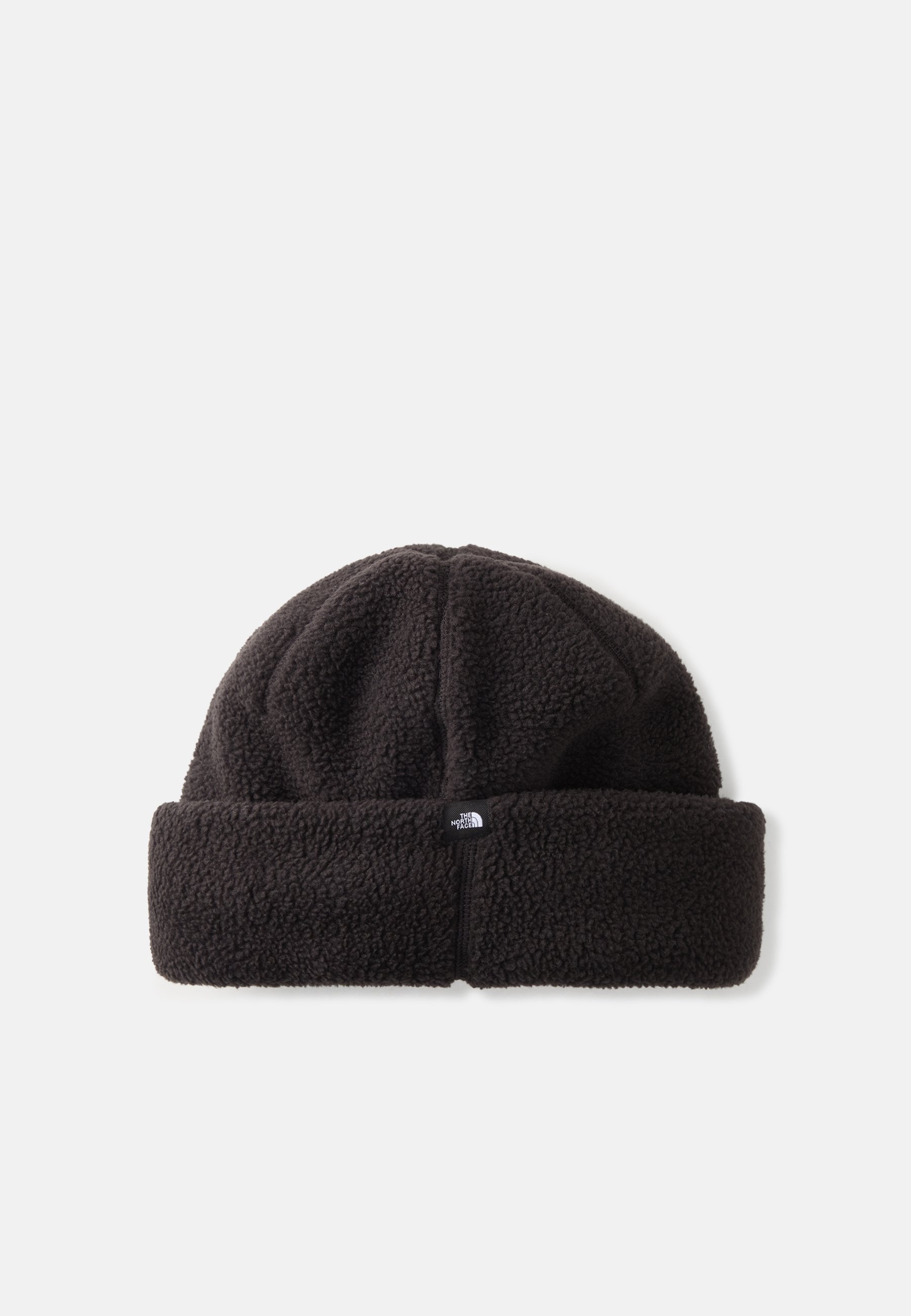 The North Face WHIMZY POWDER BEANIE UNISEX - Beanie - black