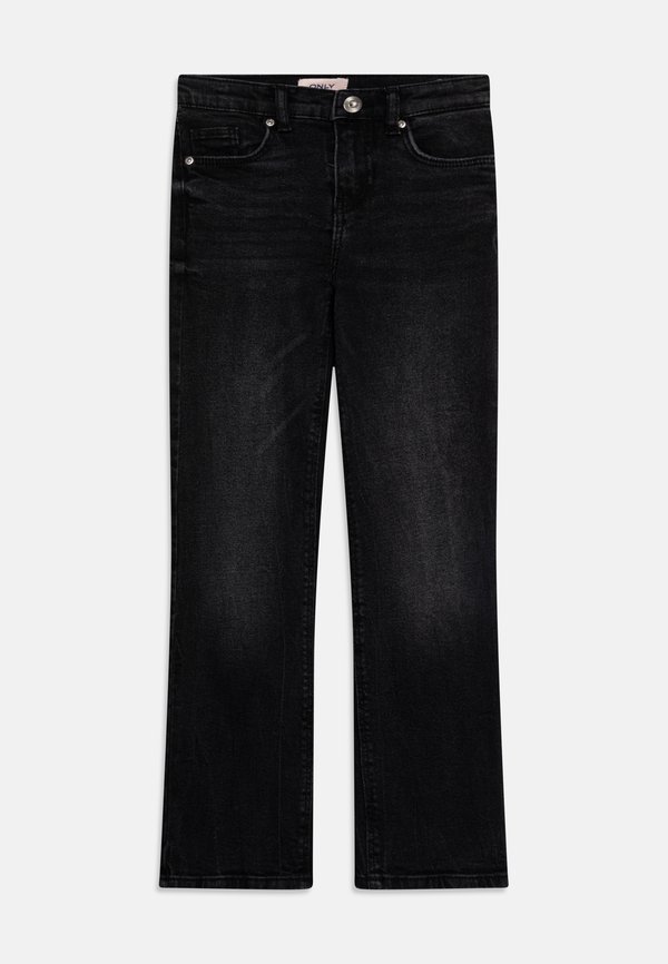 KOGJUICY LIFE WIDE LEG - Relaxed fit jeans