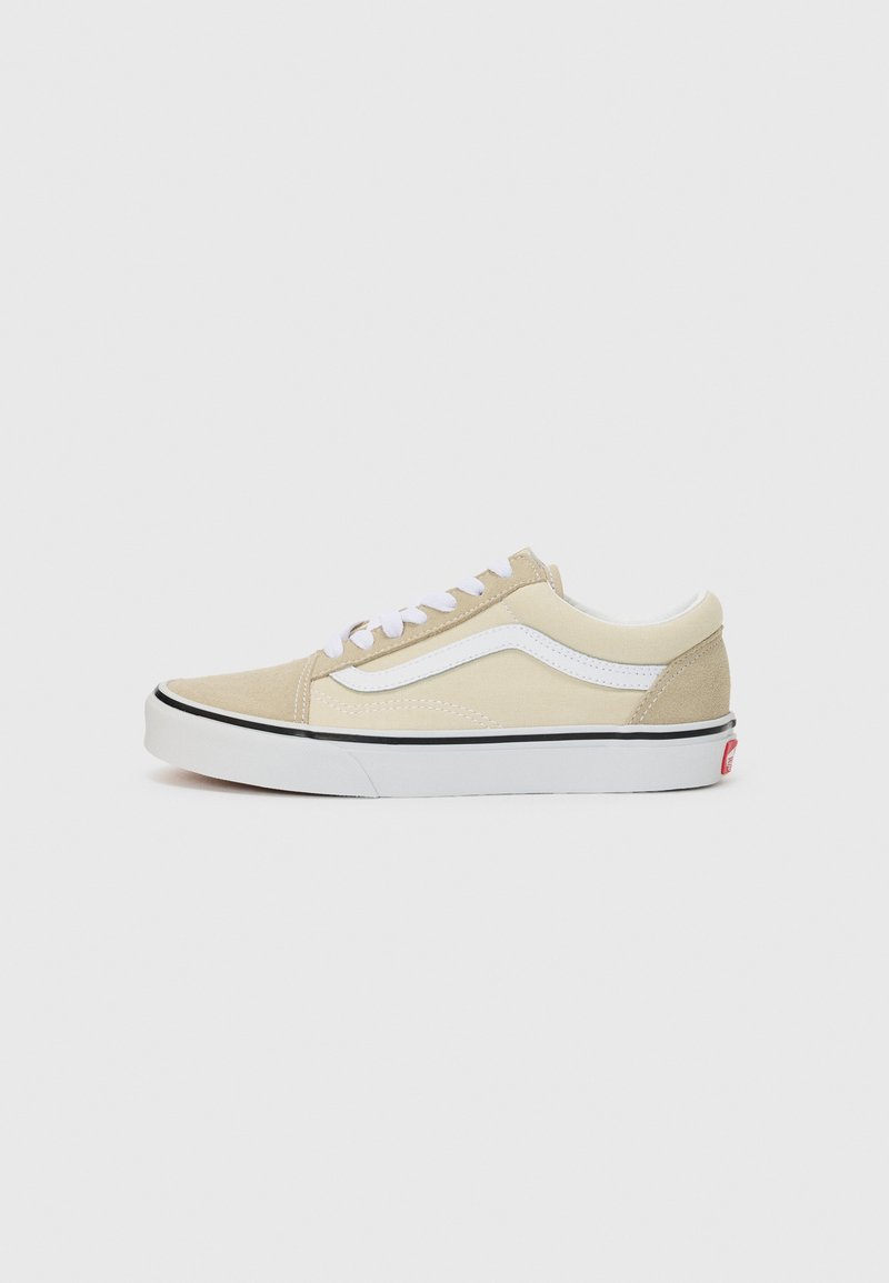 Vans OLD SKOOL - Tossud - light brown