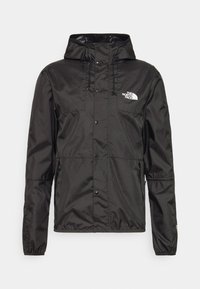SEASONAL MOUNTAIN - Jachetă outdoor - black