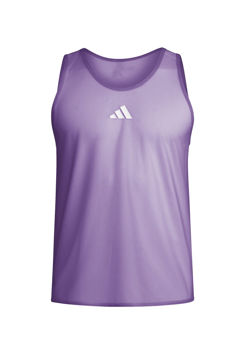 adidas performance Top paars adidas performance Top paars
