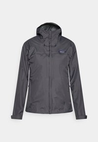 TORRENTSHELL RAIN  - Hardshell-jas - smolder blue