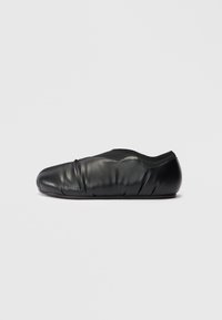 GROUND II UNISEX - Joggesko - black