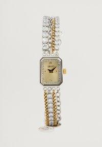 BIJOU - Watch - gold-coloured/silver-coloured