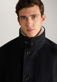 JOOP! GARY - Kurzmantel - dunkelblau