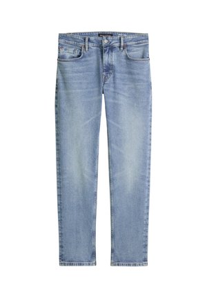 Marc O'Polo, Jeans a sigaretta - light blue