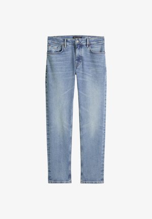 Marc O'Polo, Jean droit - light blue