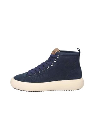 BIG MIDI - Sneakers alte - blue