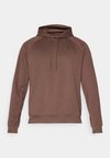 PRIMARY HOODIE - Džemperis su gobtuvu - baroque brown