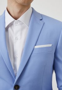 Isaac Dewhirst THE FASHION SUIT SET - Uzvalks - dusty lilac