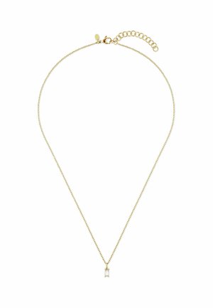 FAVS Halskette - geelgouden kleur