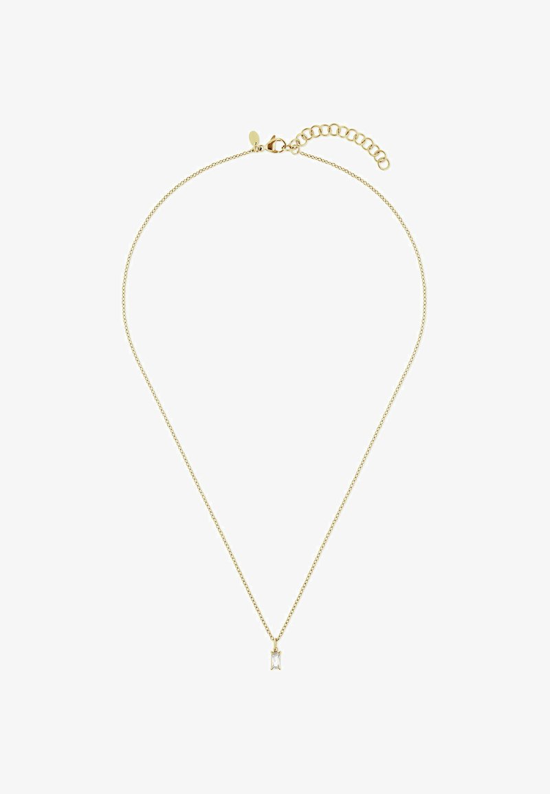 FAVS Halskette - geelgouden kleur