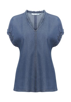 InWear, IWRACHEL - Blúz - medium blue