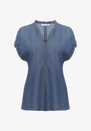 InWear, IWRACHEL - Blúz - medium blue