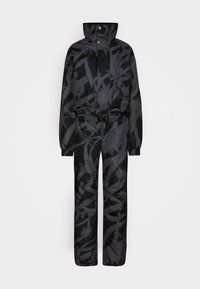 ELHO LES GETS 89 II - Skipak - black anthra