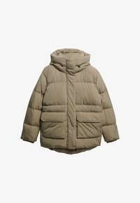 Valgt, winter twig beige