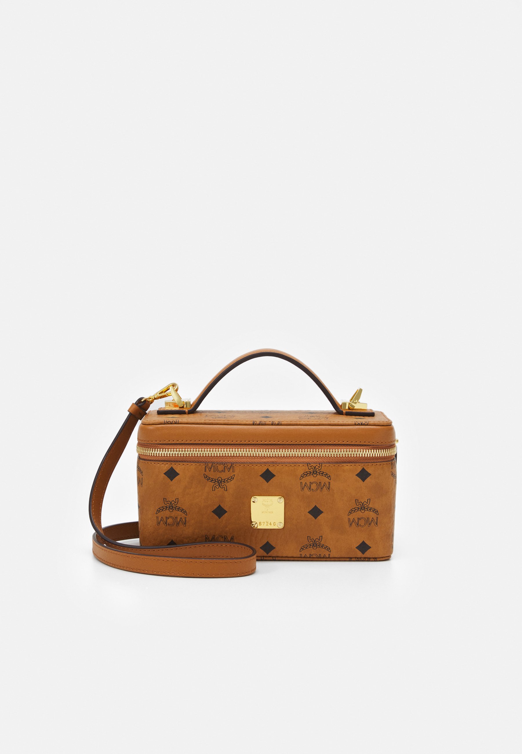 mcm box bag