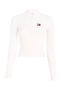 ZIP THRU BADGE - Jopica - ancient white