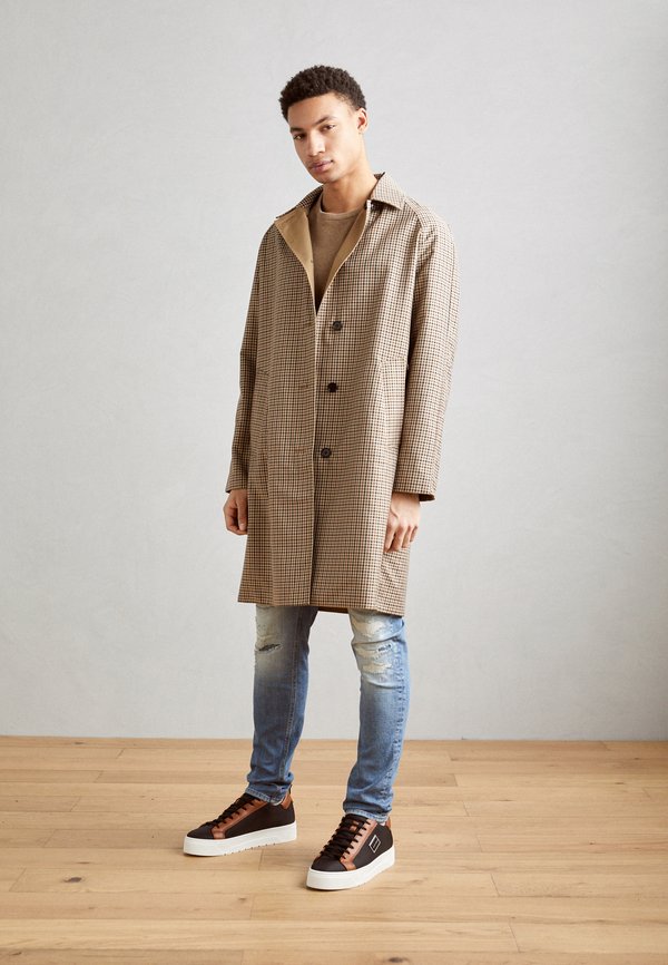 METAL BOLD - Trainers2