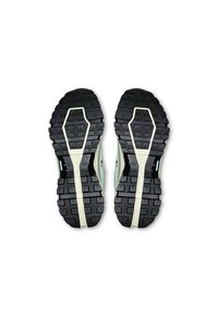 On CLOUDROCK - Zapatillas de senderismo - mineral   aloe