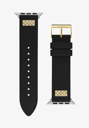 GUESS APPLE BAND (42MM-44MM) - Accessorio per orologi - Black