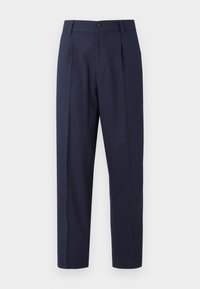 FLIPS - Broek - navy