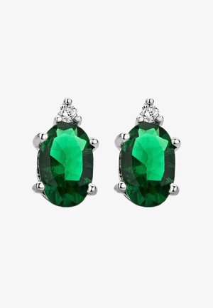 DIAMANT L'ÉTERNEL, - Kolczyki