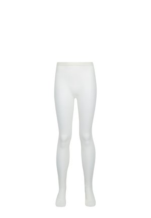 MICRONET - Strumpfhose - White