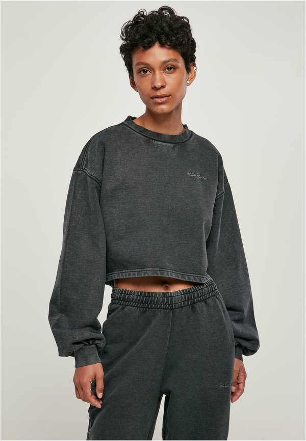 CROPPED SMALL  - Sweatshirt