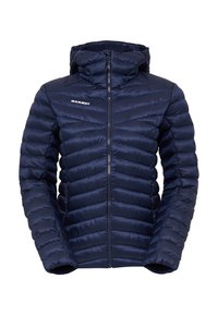 ALBULA - Giacca invernale - marine