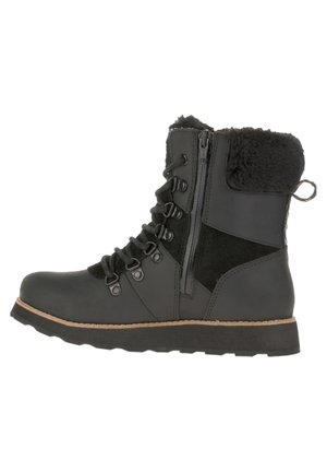 Enkelkaarsjes - black