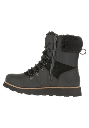 Botines bajos - black