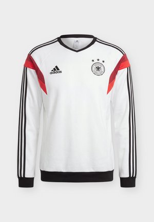 adidas Originals, GERMANY CREW 2014 - Ένδυση εθνικής ομάδας - white