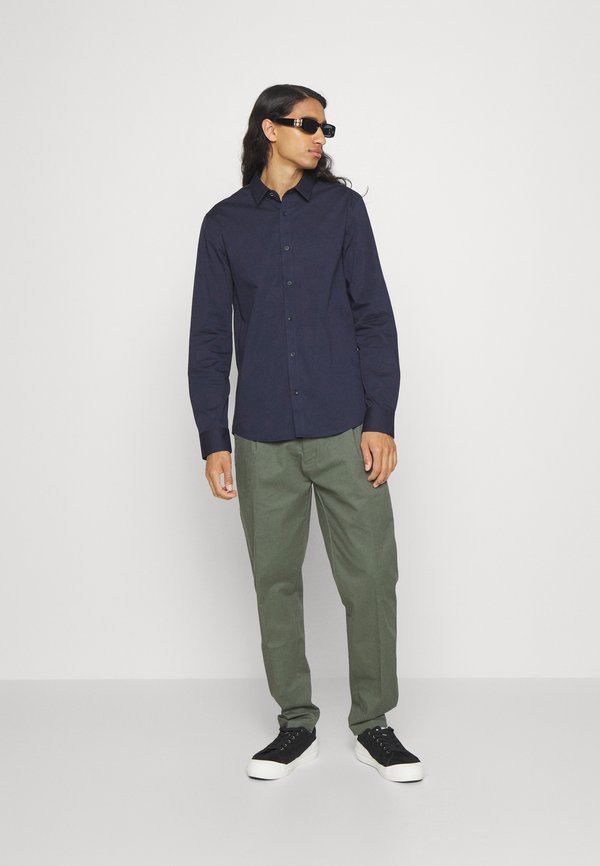 STRETCH - Shirt - night sky2