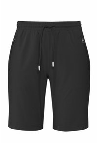 Niet geselecteerd, black 