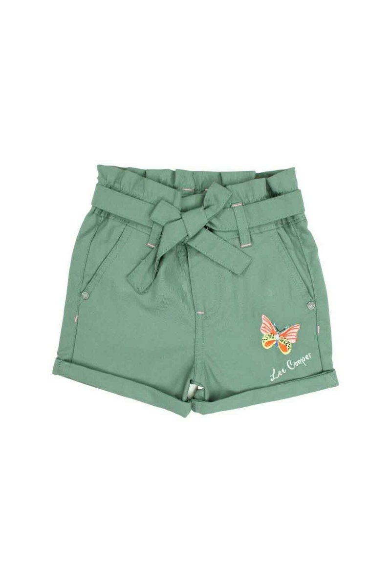 Lee Cooper Shorts kaki Lee Cooper Shorts kaki