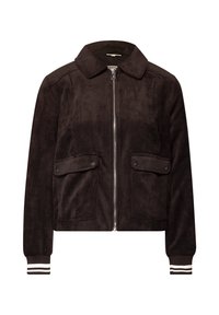 Veste légère - braun