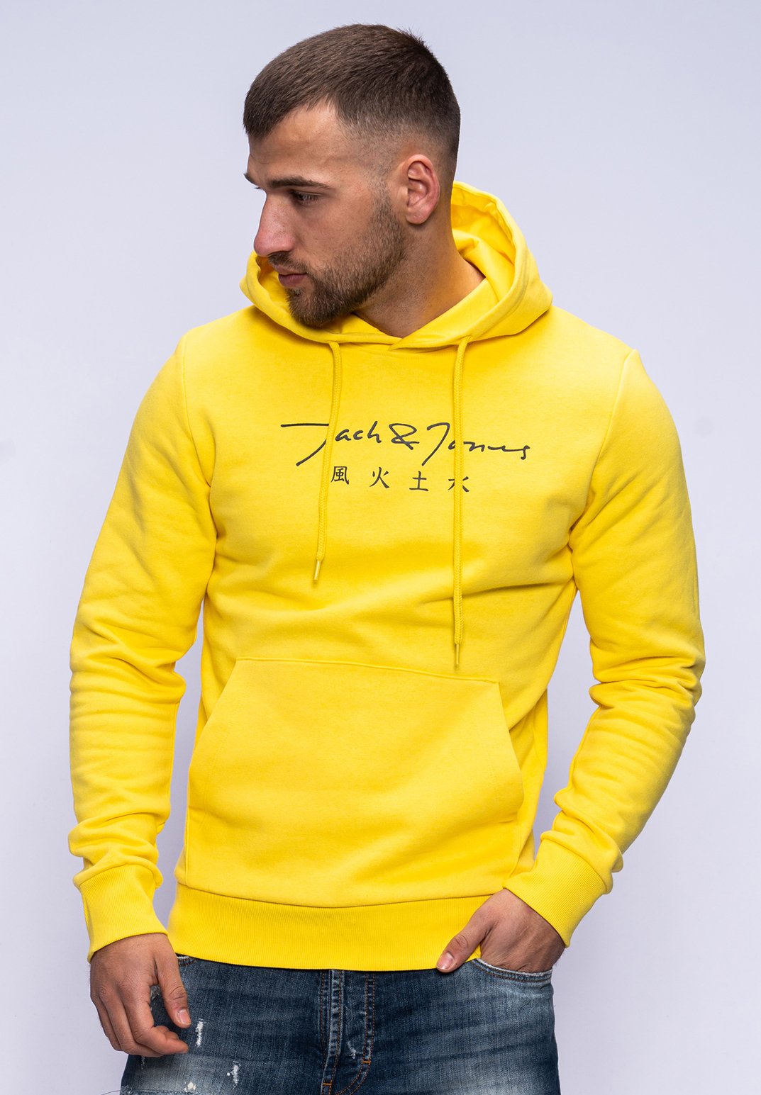 Gelb Jones Wintermantel Winter Mantel Wintermantel Damen Senf