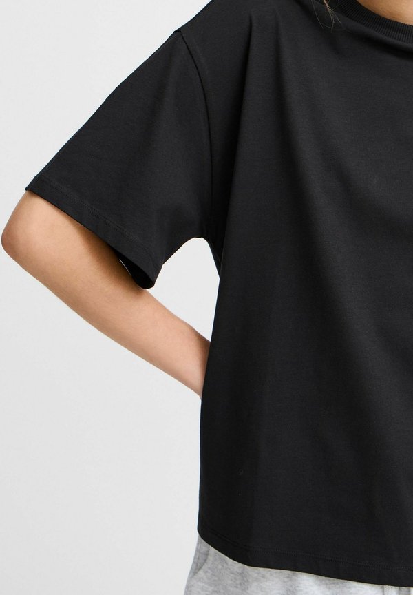 JCSimona - Print T-shirt3