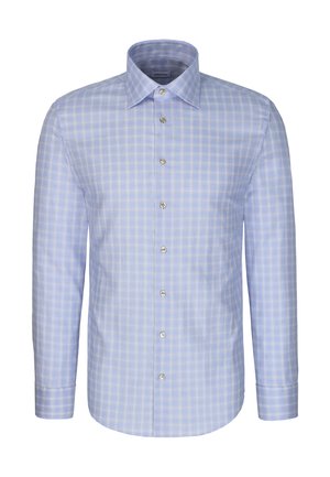 Seidensticker, SHAPED - TWILL - Camicia - beige