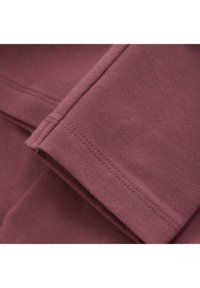 EN FANT Leggings - Byxor - roan rouge
