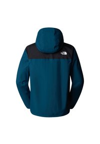 The North Face M ANTORA JACKET - Hardshell-jas - petrol