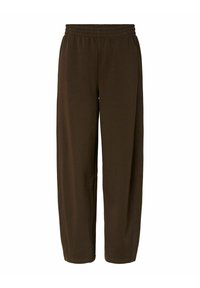 PCFILUCCA MW BARREL - Pantalon de survêtement - delicioso
