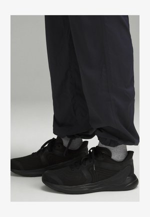 lululemon Dance Studio Mid-Rise - Pantalones deportivos - black night