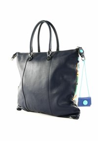 Gabs Shopping bag - ornamental glass window