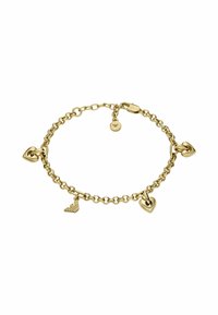 Pulseira - gold-coloured