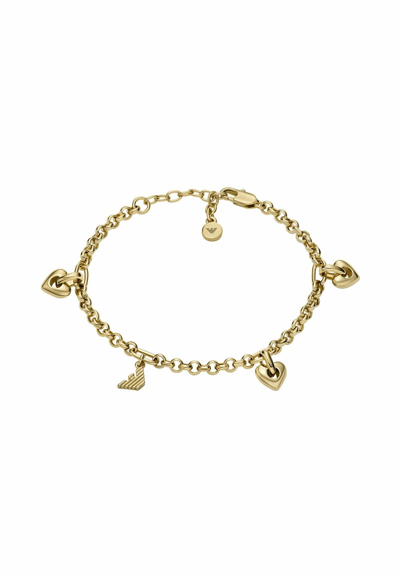 Emporio Armani Armband - gold-coloured