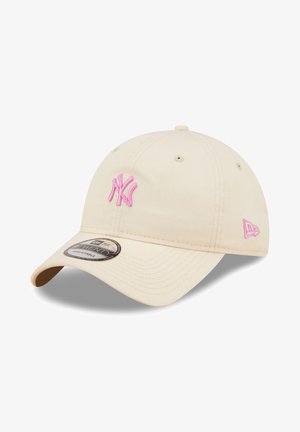 New Era MINI LOGO 9TWENTY® - Cap - new york yankees ltcpnk
