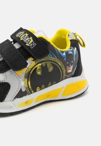 Friboo BATMAN TRAINERS BLINKING SHOES - Sneakers - multi-coloured