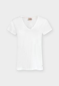 Nevybrané, white